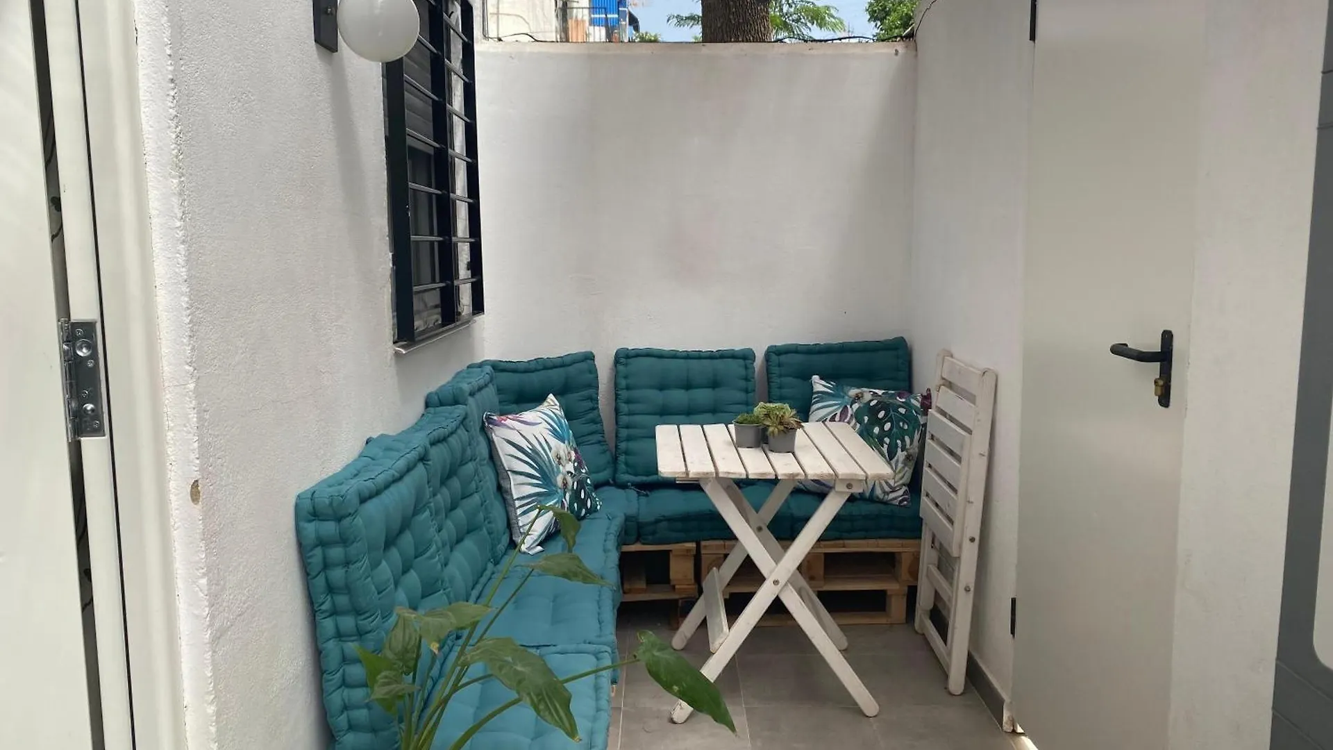 شقة Caroli Hideout ماربيا